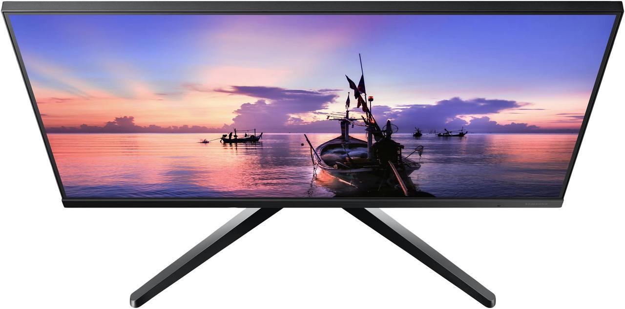 Monitor Samsung Led 27 T350fh Xzb