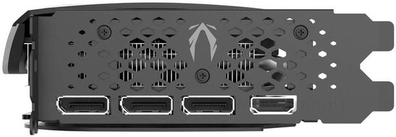 Placa De Video Zotac Rtx 4060ti Oc 8gb Twin Edge Ddr6