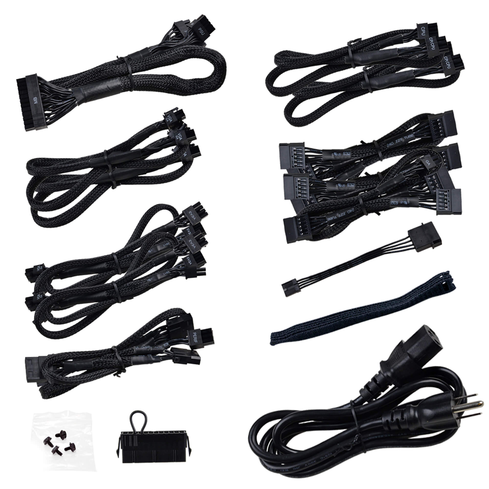 Fuente Gamer Evga 850w Supernova Gold Modular