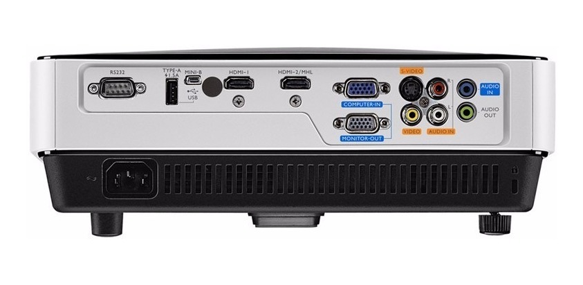 Proyector Benq Mx631st Black