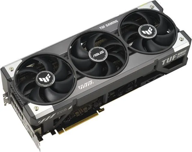 Placa De Video Asus Tuf Rtx 5080 O16gb Gaming