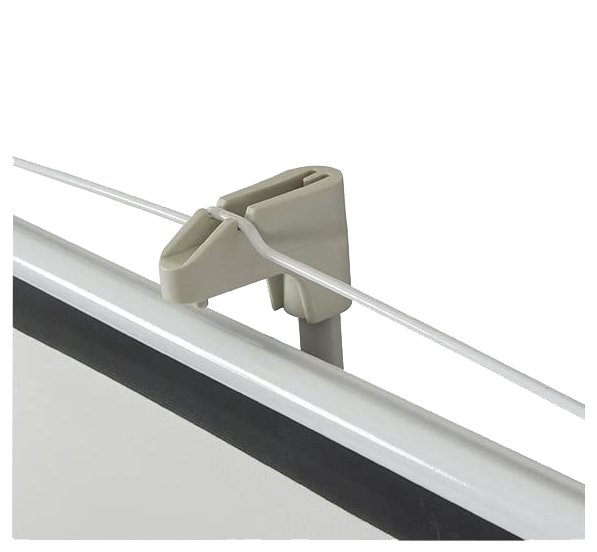 Pantalla Intelaid Proyector 82 Pulgadas Tripode It-tpw8