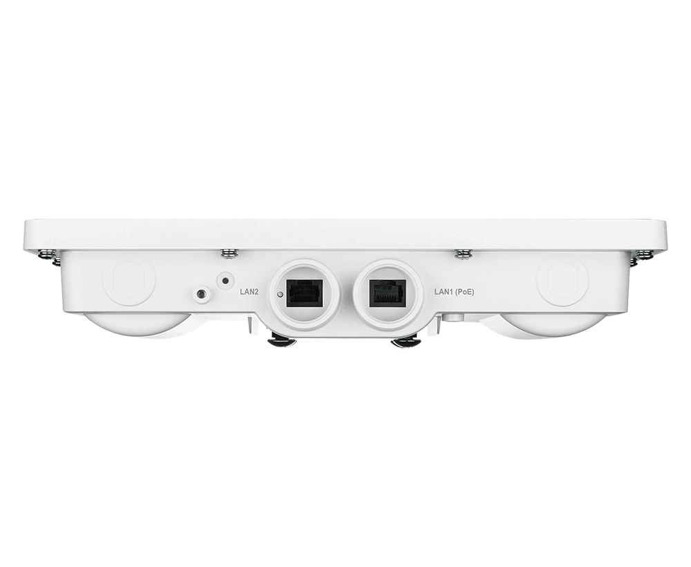 D-link Nuclias Connect Ac1200 Wave 2 Outdoor Ac Dap-3666