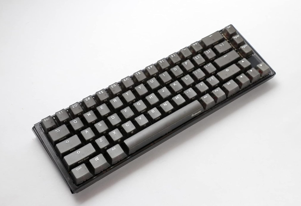 Teclado Mecanico Ducky One 3 Daybreak Dkon2167st-ruspdabaaac1
