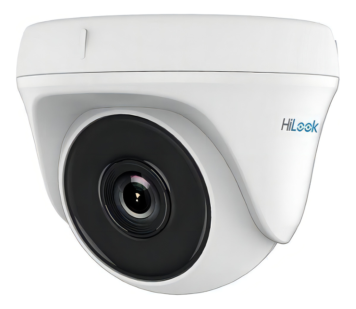 Camara Hikvision 2mp Fixed Turret Thc-t120-m