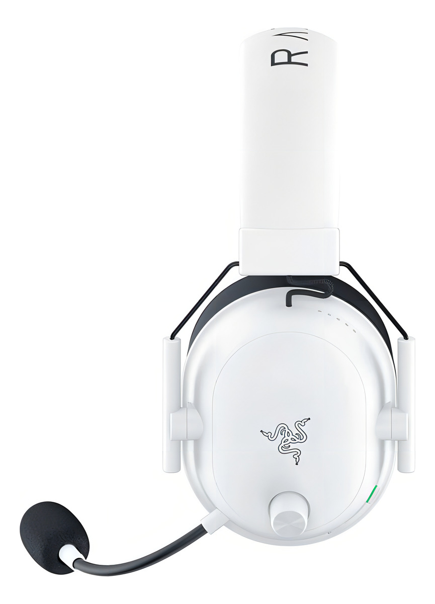 Auricular Gamer Razer Blackshark V2 Hyperspeed White