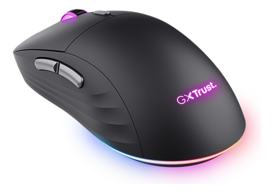 Mouse Trust Redex Ii Wireless Gxt926