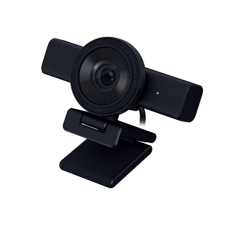 WEBCAM RAZER KIYO V2 4K BLACK