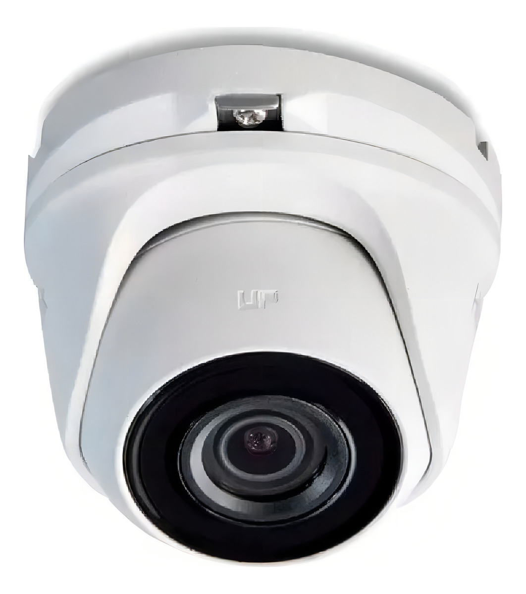 Camara Hikvision 2mp Fixed Turret Thc-t120-m