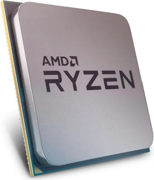 Procesador Amd (am4) Ryzen 7 5700