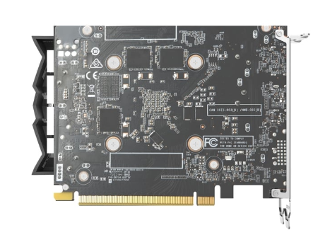 Placa De Video Zotac Rtx 3050 6gb Twin Edge Oc