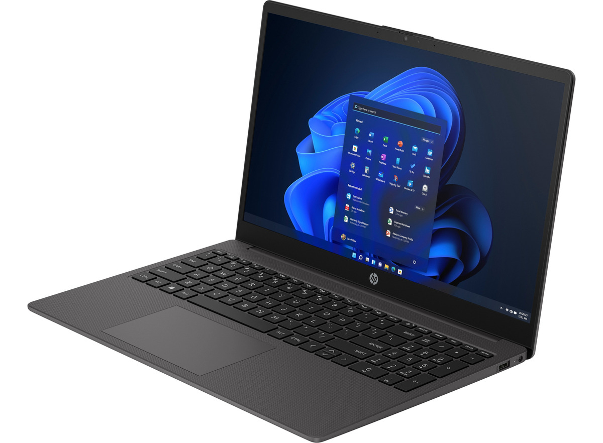 Hp Notebook 255 G10 R3-7330u 8gb 512gb 15 W11