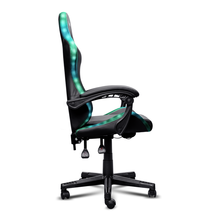 Silla Gamer Trust Roniq Gxt704 Rgb