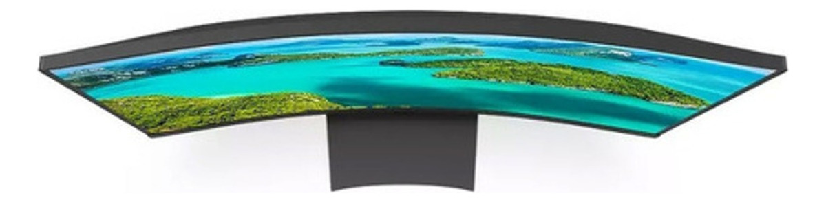 Monitor Philips 27 Led 271e1sca/55 Curvo