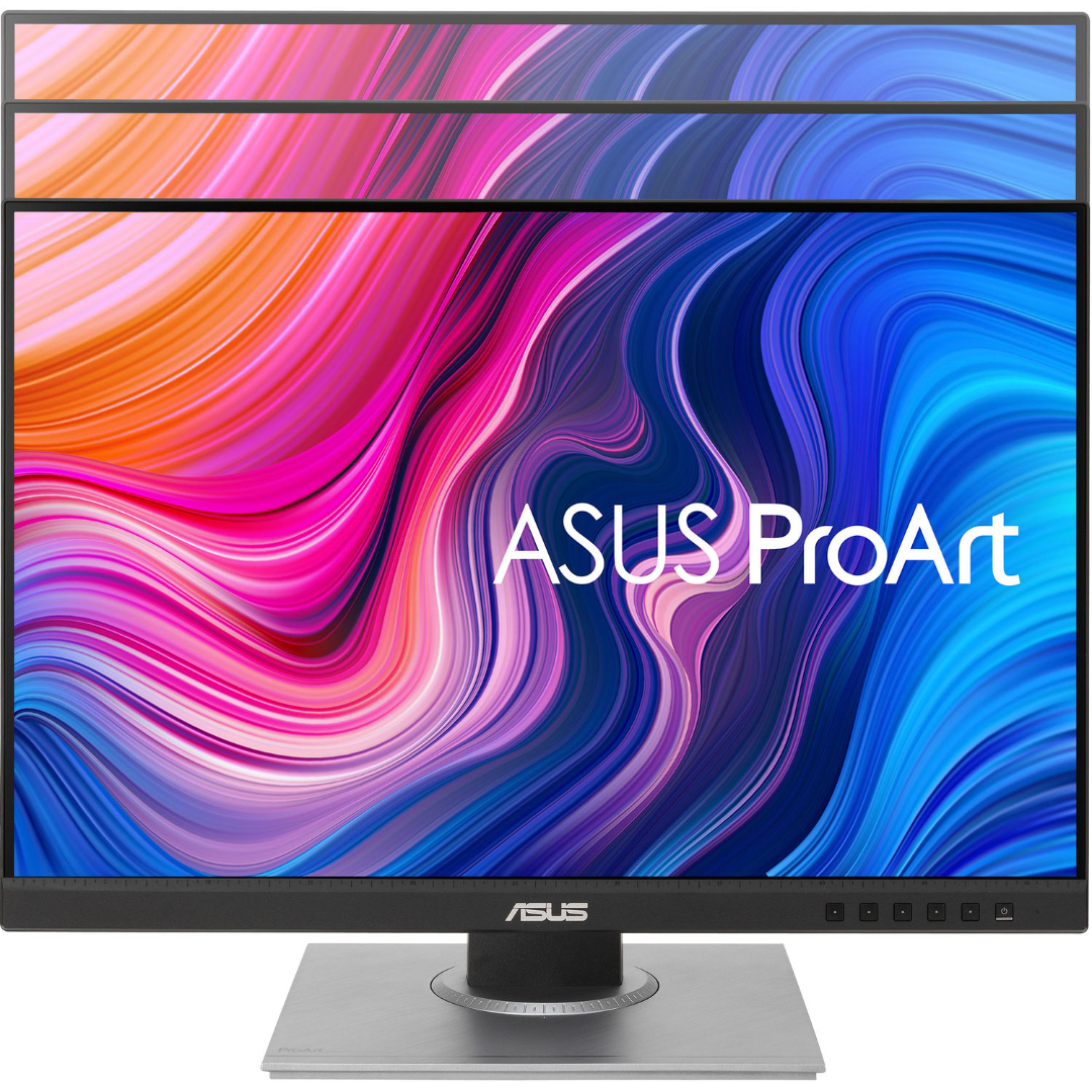 Monitor 27 Asus Pa278qv Wqhd 75hz Ips Ergo