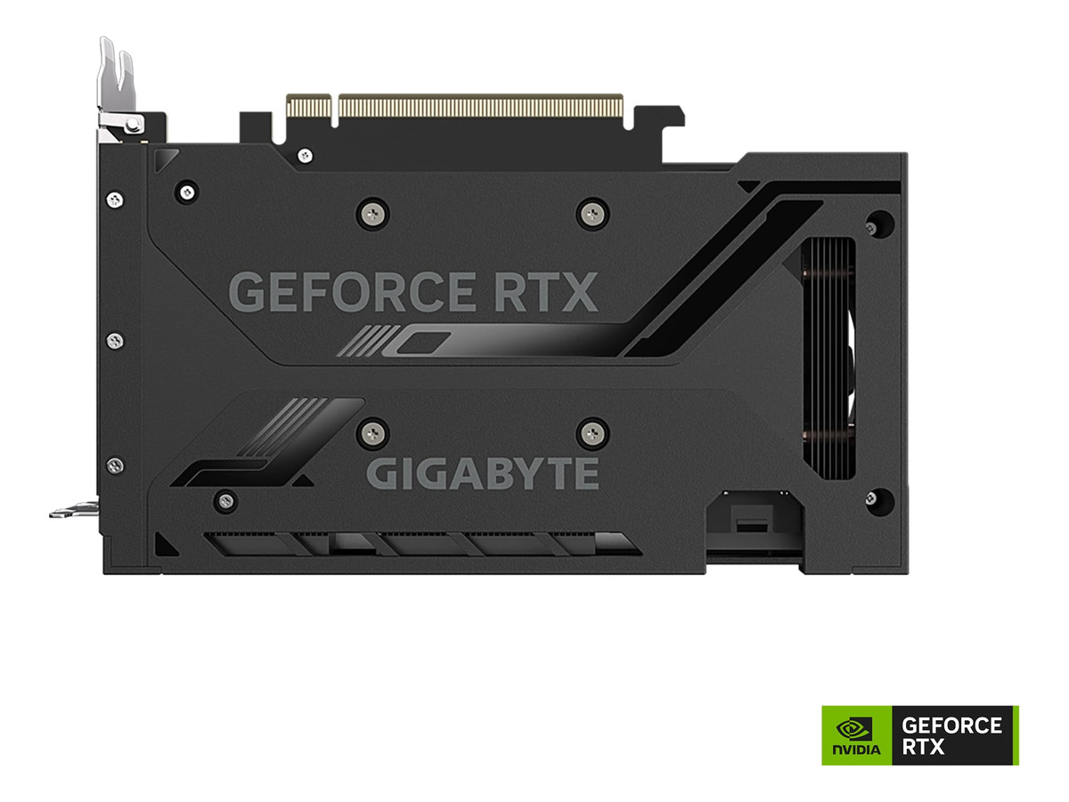 Placa De Video Gigabyte Rtx 4060 Ti Wf2 Oc V2 8gb