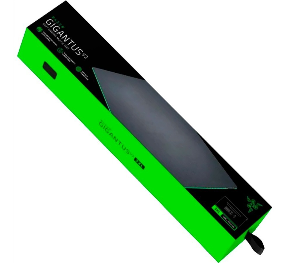 Mousepad Razer Gigantus V2 3xl