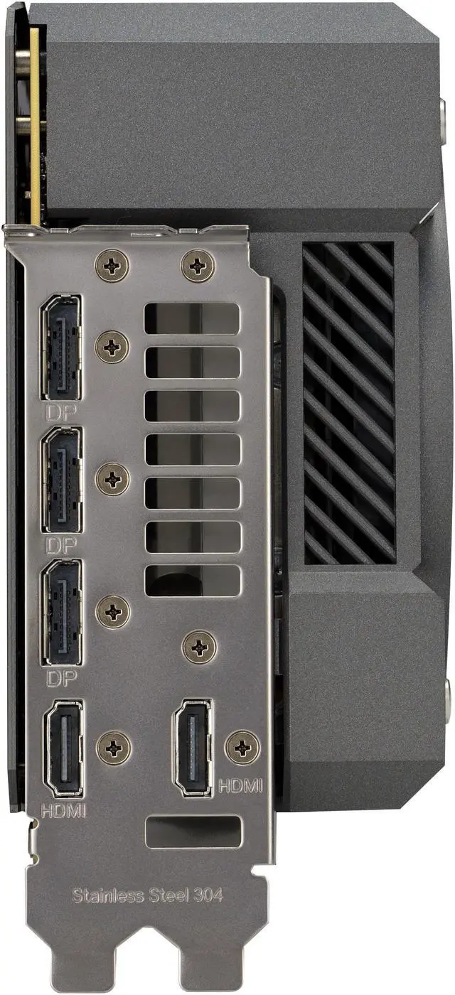 Placa De Video Asus Tuf Rtx 5080 O16gb Gaming