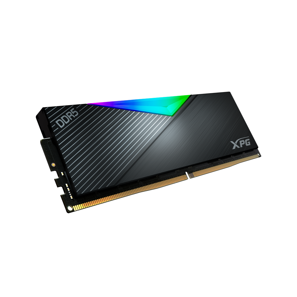 Memoria Adata Dimm Xpg Lancer Ddr5 16gb 6000mhz Black