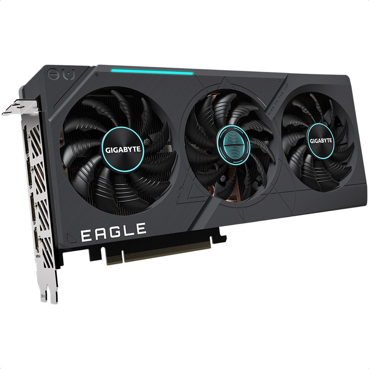 Placa De Video Gigabyte Rtx 4080 Super Gaming Oc 16gb