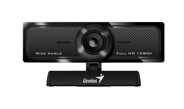 Webcam Genius Widecam F100 V2