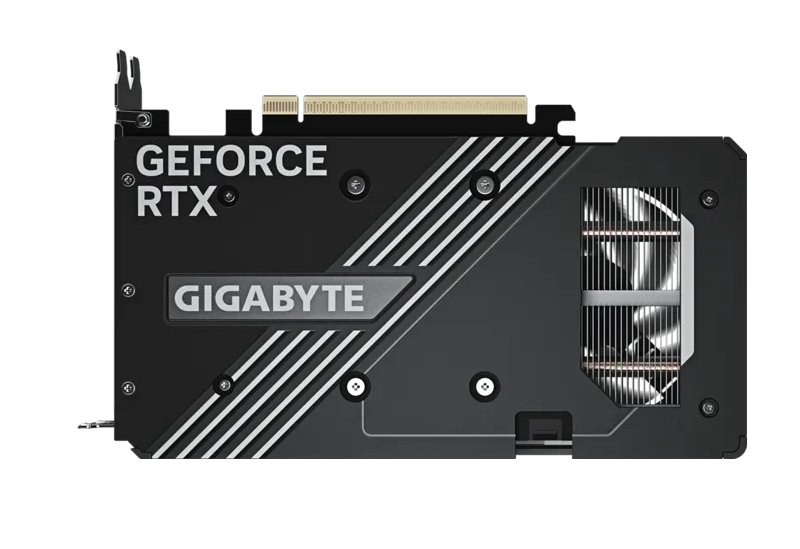 Placa De Video Gigabyte Rtx 5060 Wf2 Max Oc V2 8g