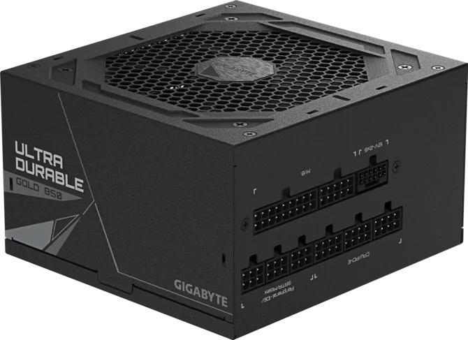 Fuente Gamer Gigabyte 850w Pg5 V2