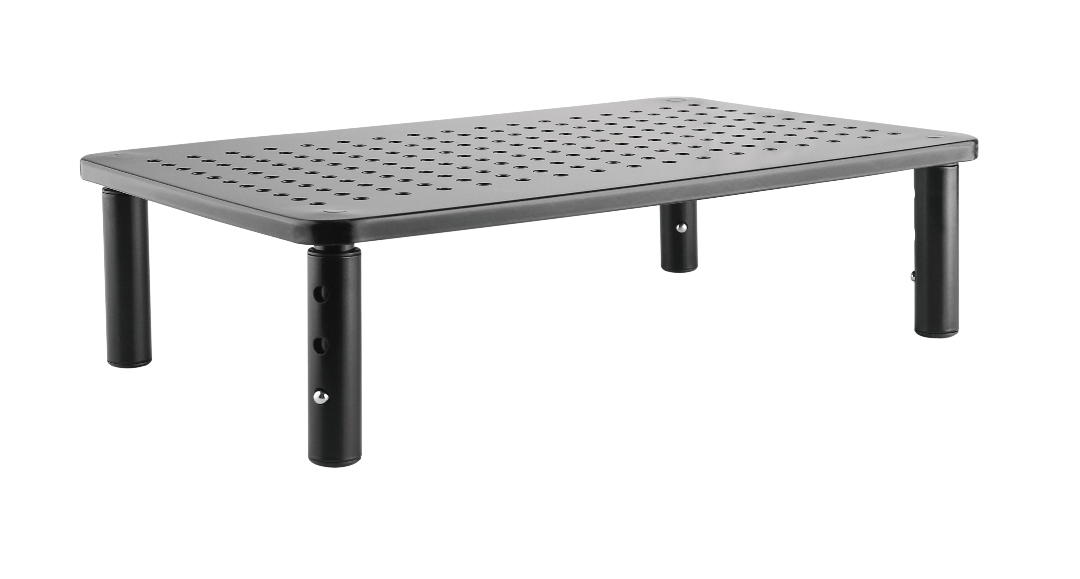 Elevador Para Monitor 13-32 Intelaid 20kg It-ste