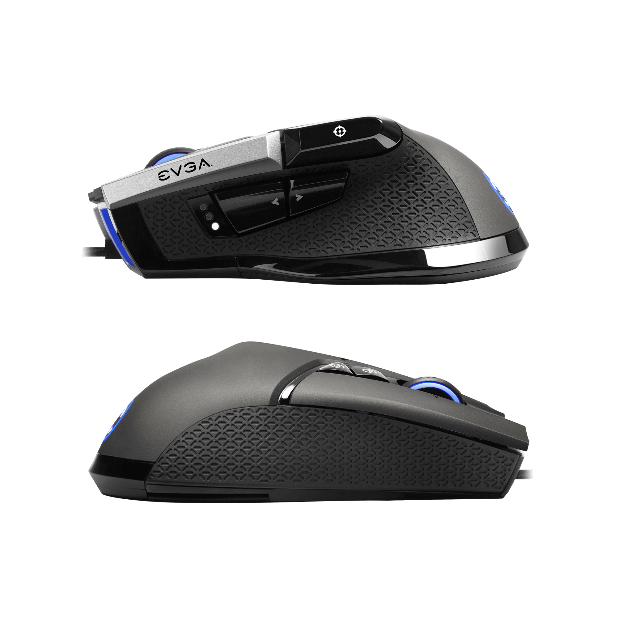 Mouse Gamer Evga X17 Grey