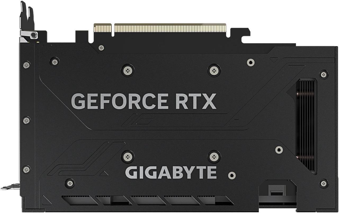 Placa De Video Gigabyte Rtx 4060ti Wf2 Oc 16gb