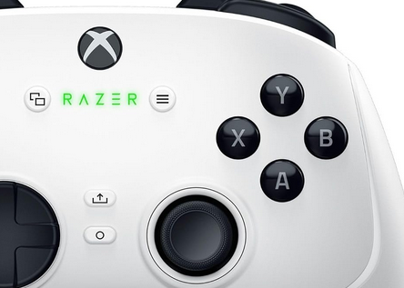 Joystick Razer Wolverine V3 Tournament Edition