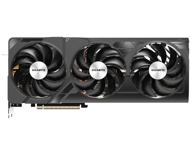 Placa De Video Gigabyte Rtx 4080 Super V2 Wf3 16gb Ddr6x