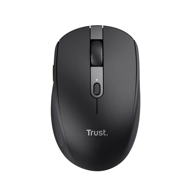 Mouse Trust Ozaa Compact Wireless