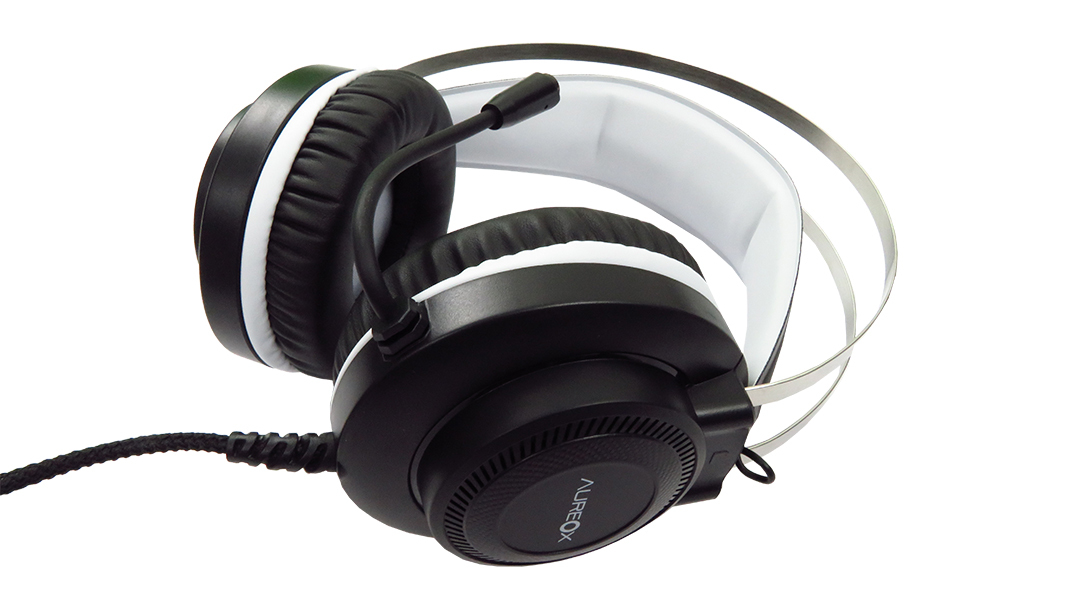 Auricular Aureox Equify Gaming Gh200