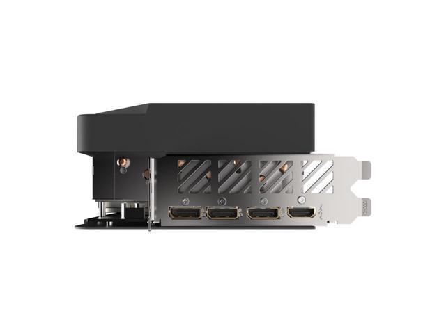 Placa De Video Gigabyte Rtx 4080 Eagle Oc 16g