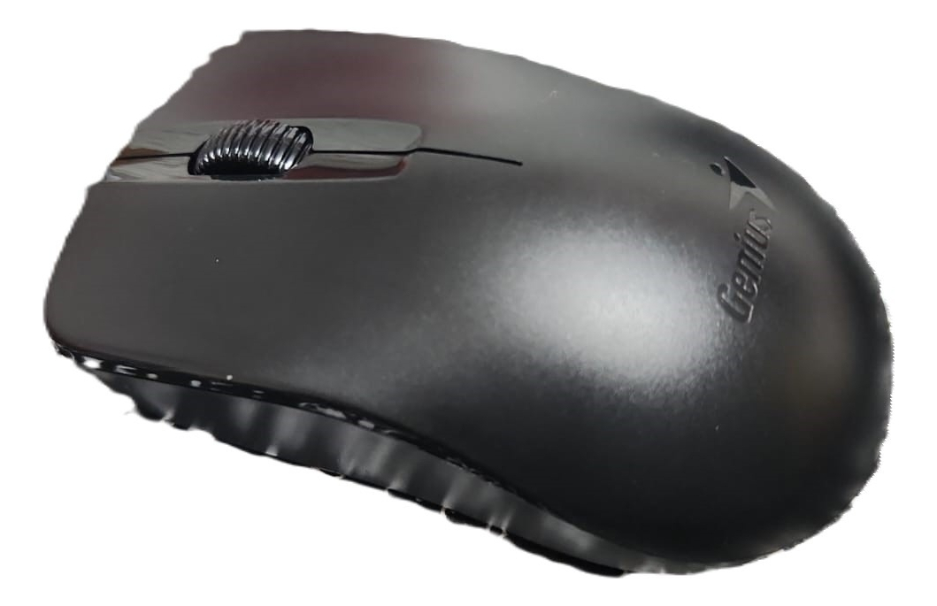 Mouse Genius Nx-7000x Black