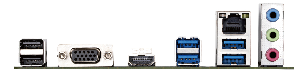 Mother Gigabyte (lga1700) B760m H