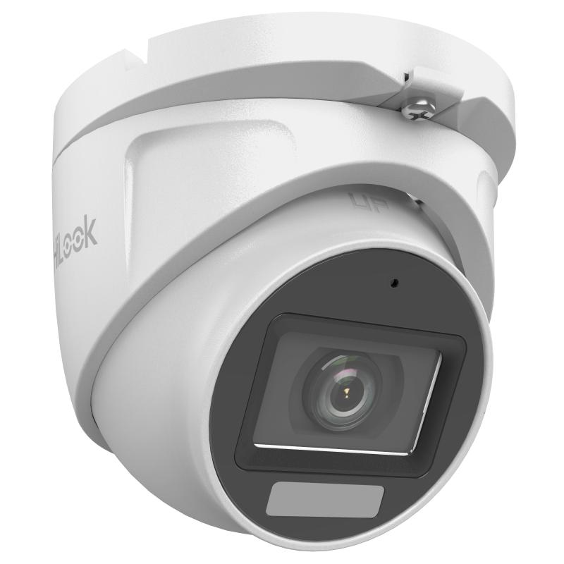 Camara Dmo Hilook Hikvision Thct157 Lms