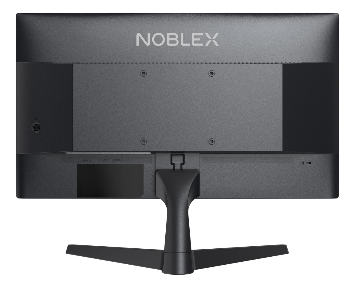 Monitor Noblex 22 Fhd Va Antirreflejo Adaptative Sm2200