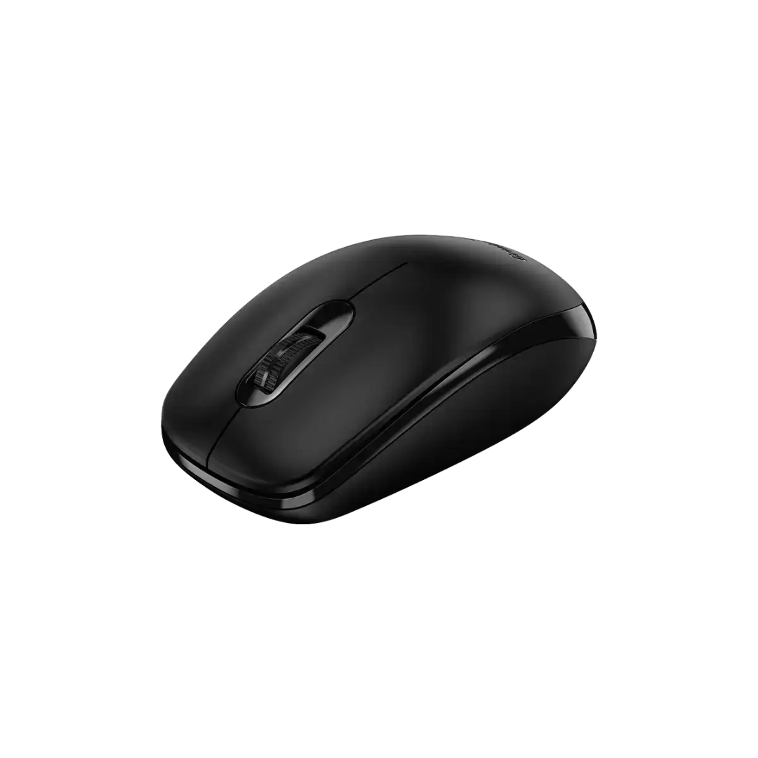 Mouse Wireless Genius Nx-7000xe Black