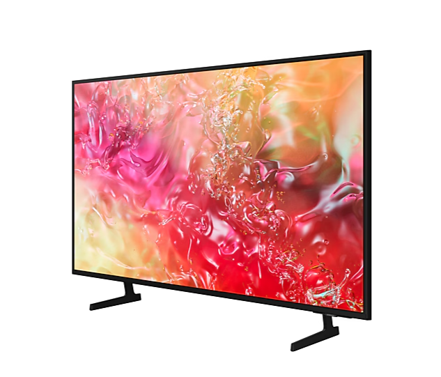 Samsung Smart Tv Led 55 Crystal Uhd 4k Du7000