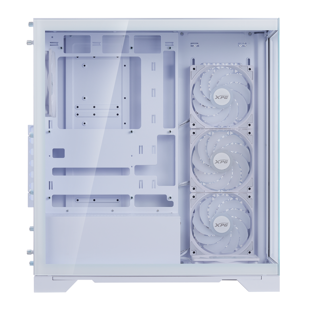 Gabinete Adata Xpg Invader X Btf White