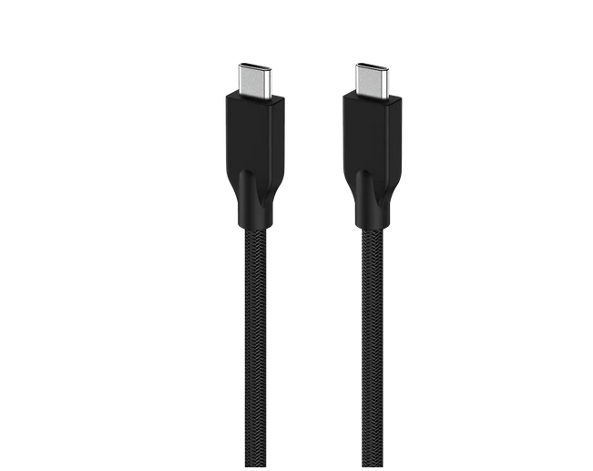 Genius Assy Rs2 Acc-c2cc 3a Black 100cm