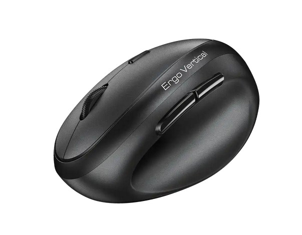Mouse Genius Rs2 Ergo 8350s Dark Grey