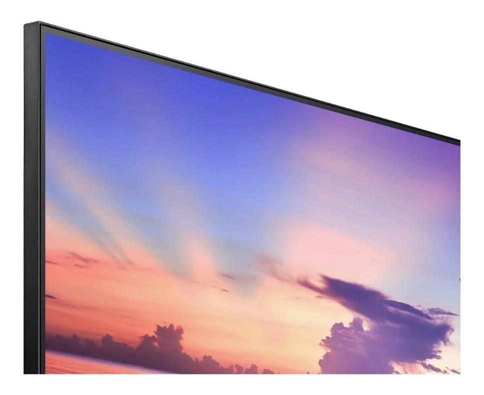 Monitor Samsung Led 27 T350fh