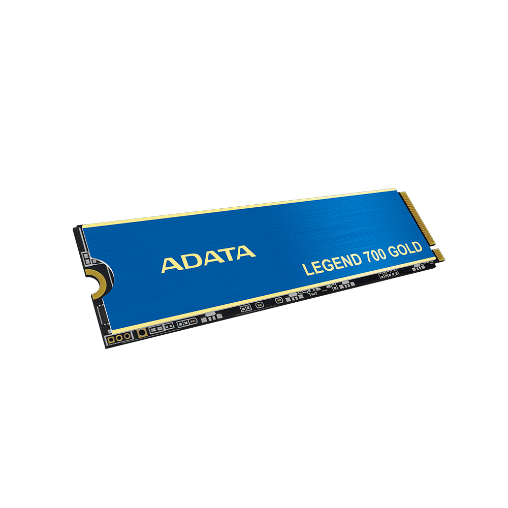 Disco Ssd Adata Legend 700 1tb S48 M2 Gold