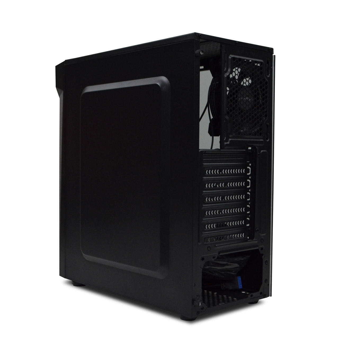 Gabinete Gamer Aureox Sculptor Arx380g