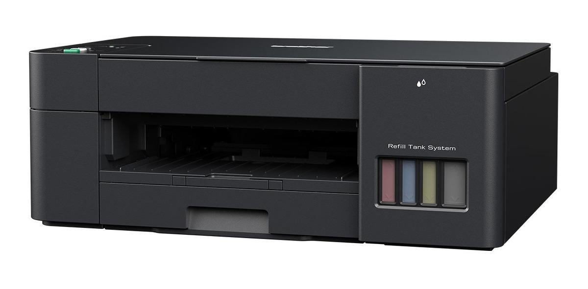 Impresora Brother Multifuncion T220