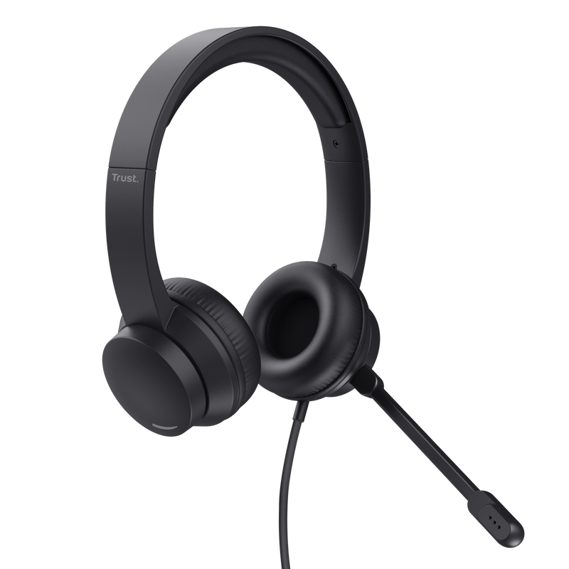 Auricular Trust Ayda Pc