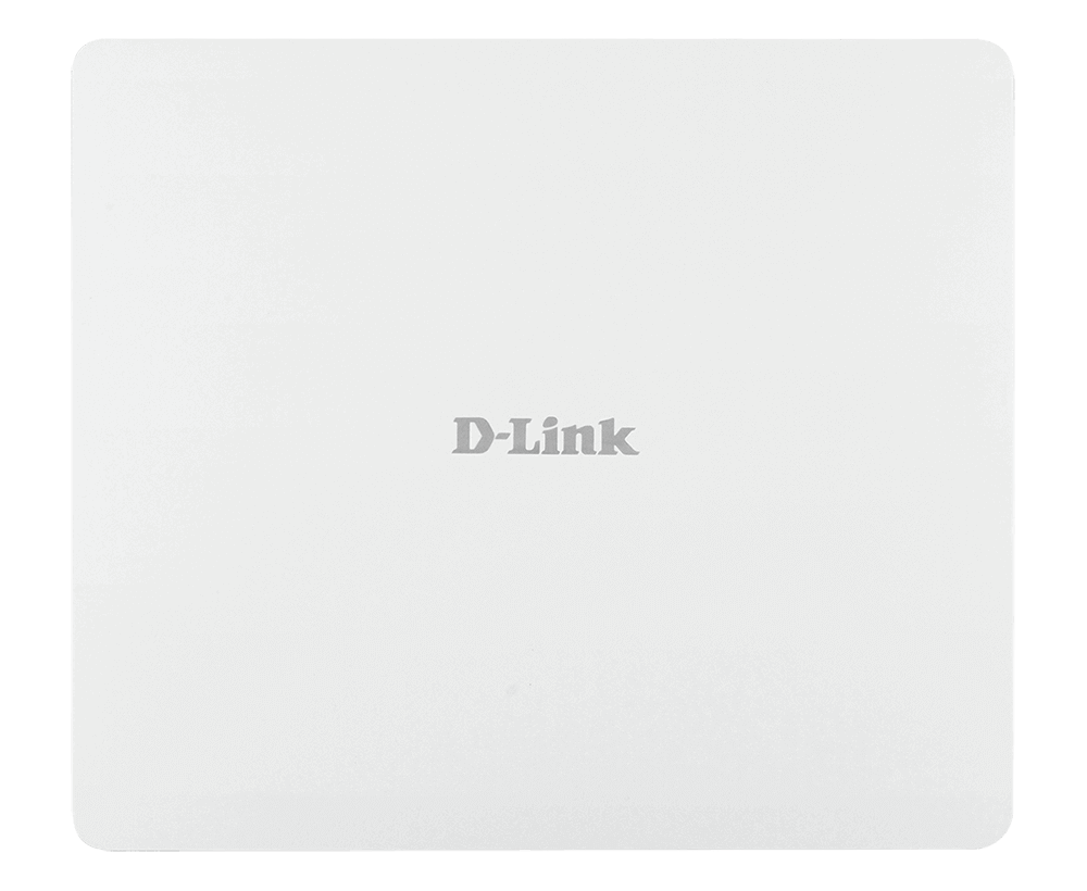 D-link Nuclias Connect Ac1200 Wave 2 Outdoor Ac Dap-3666
